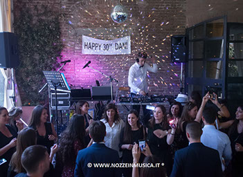 festa fai da te 