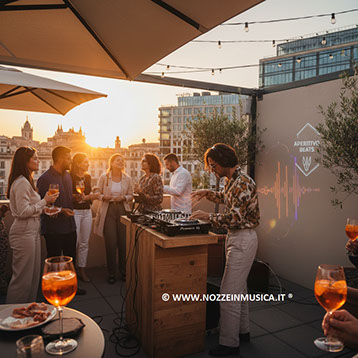 dj per fete a tema, compleanno, veglione di capodanno, matrimonio