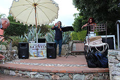 Duo per Buffet e Aperitivo