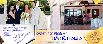 Recensioni Matrimoni in Liombardia
