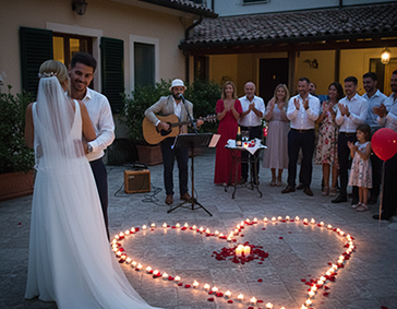 CANTANTE PER SERENATA