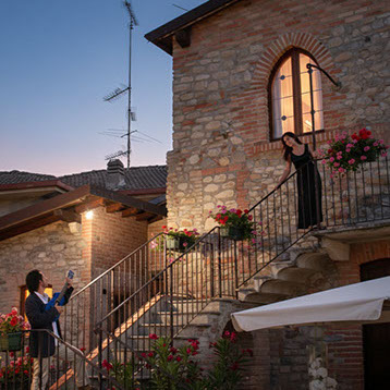 Serenata a Domicilio