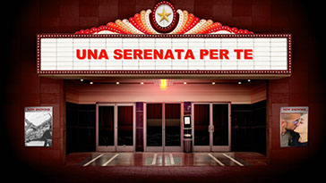 Vuoi regalare una Serenata alla sposa, alla moglie, al partner o alla mamma? La Fjesta