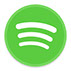 Ascolta e scarica la nostra musica su Spotify