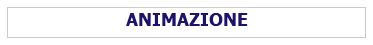 ANIMAZIONE
