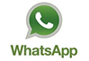 Scrivici e Rchiedi informazioni su whatsApp